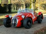 Jaguar Sports 2-Seater Kougar 1968 года